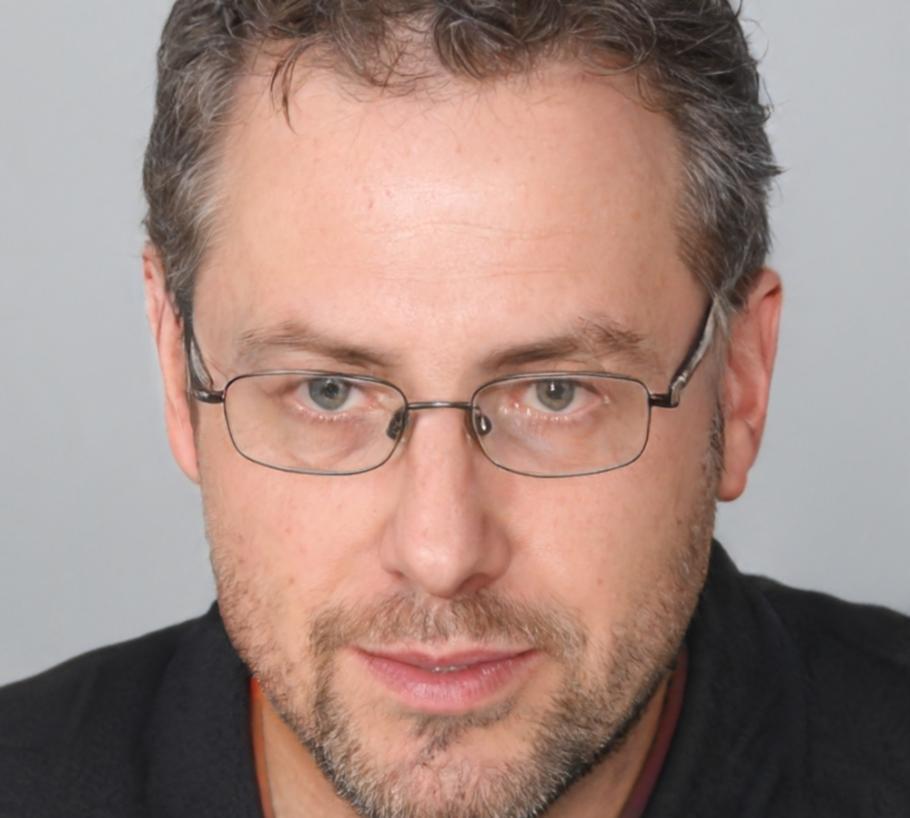 Dr. Michael Weber - Finanzexperte und Dozent